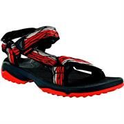 Teva Terra Fi Lite Herre, Cracked Orange